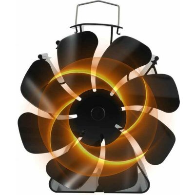 Turbo Fan 624G-FAN – Hledejceny.cz