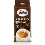 Segafredo Espresso Casa 1 kg – Zboží Dáma
