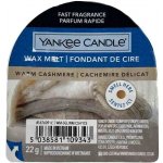 Yankee Candle WARM CASHMERE Vosk do aromalampy nový 2021 22 g – Hledejceny.cz