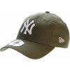 Kšíltovka New Era 9T League Essential New York Yankees New Olive/White