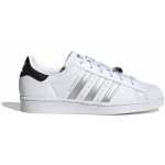 adidas boty Superstar Shoes HQ4256 bílá