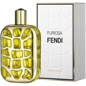 Fendi Furiosa parfémovaná voda dámská 30 ml