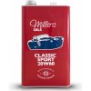 Motorový olej Millers Oils Classic Sport Pistoneeze 20W-60 5 l