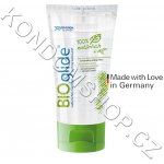 BIOglide Lubrikační gel Natural 40 ml – Sleviste.cz