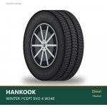 Hankook Winter i*cept Evo4 W340 225/55 R18 102V – Hledejceny.cz