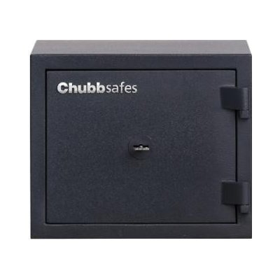 Chubbsafes Homesafe 2020 S2-10-KL-30 – Zboží Živě