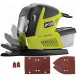 Ryobi RMS170-G – Zboží Mobilmania