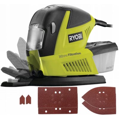 Ryobi RMS170-G – Hledejceny.cz