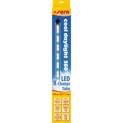 Sera LED cool daylight 360 mm, 7,2 W – Zboží Mobilmania