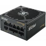Seasonic FOCUS Gold Series SSR-650SGX 650W FOCUS-SGX-650 – Hledejceny.cz