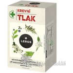 Leros Krevní tlak 20 x 1,5 g – Zbozi.Blesk.cz