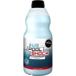 H2O Pool Shock 3 l – Zboží Dáma