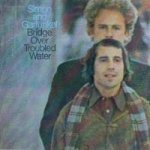 Simon & Garfunkel - Bridge over troubled water CD – Hledejceny.cz