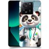 Pouzdro a kryt na mobilní telefon Xiaomi Acover Xiaomi 13T pro - Panda Doktor