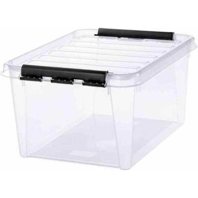 Úložné boxy 36,3 – 49,5 cm, 25 – 35,5 cm – Heureka.cz