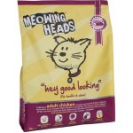 Meowing Heads Hey Good Looking 250 g – Hledejceny.cz