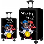 Mendosína Pejsci na motorce S – Zboží Mobilmania