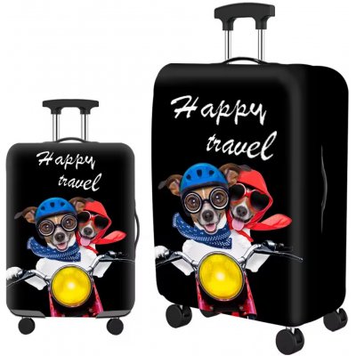 Mendosína Pejsci na motorce S – Zboží Mobilmania