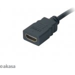 Akasa AK-CBHD09-25BK – Hledejceny.cz