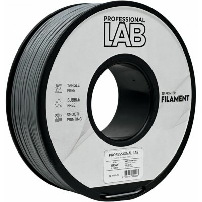 Professional Lab ASA silver 1.75mm 1kg – Zboží Živě