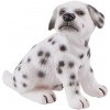 Figurka Bullyland Pes Dalmatin štěně