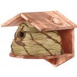 Esschert Design budka Úl ZEE-NKBH – Hledejceny.cz