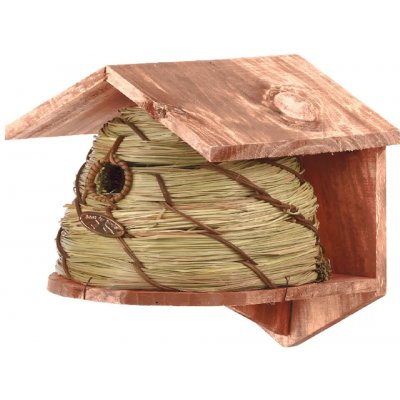 Esschert Design budka Úl ZEE-NKBH – Hledejceny.cz