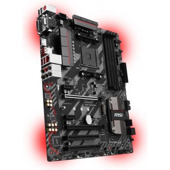 MSI B350 TOMAHAWK