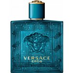 Versace Eros toaletní voda pánská 100 ml – Hledejceny.cz