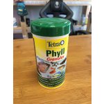 Tetra Phyll Granules 250 ml – Zboží Dáma