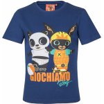 králíček bing licence chlapecké triko králíček Bing UE6761 tmavě modrá – Zbozi.Blesk.cz