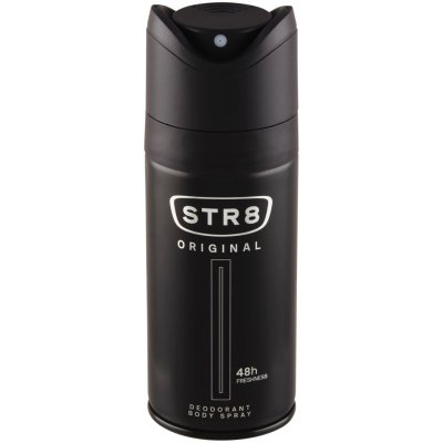 STR8 Original Men deospray 150 ml – Hledejceny.cz