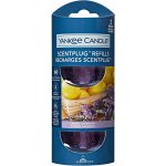 Yankee Candle LEMON LAVENDER náplň pro vůně do elektrické zásuvky, 2 x 18,5 ml – Zbozi.Blesk.cz