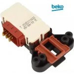 Blokování zámek dveří pračky BEKO, LG - ZV446 – Zboží Dáma