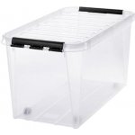 Smartstore Úložný box Classic 72 x 40 x 39 cm 70 l 3530170 – Hledejceny.cz
