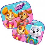 Seven Sluneční clona Paw Patrol Girls 2ks – Sleviste.cz