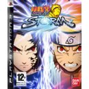 Naruto Ultimate Ninja Storm