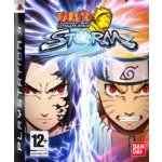 Naruto Ultimate Ninja Storm – Zboží Mobilmania