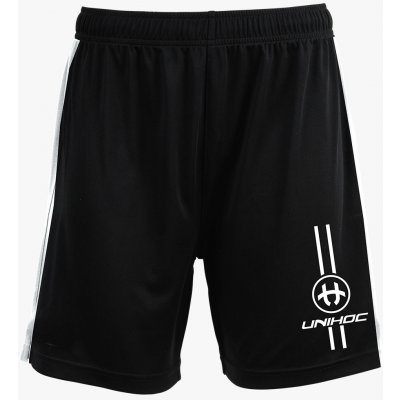 Unihoc shorts Arrow černá – Zboží Dáma