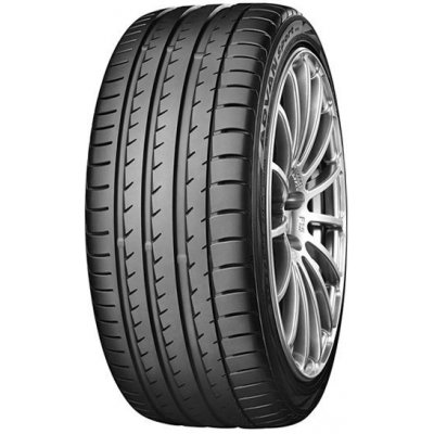 Yokohama Advan Sport V105 315/35 R20 110Y – Hledejceny.cz