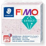 Staedler Fimo BOTANICAL efekt 57g RŮŽE – Zboží Mobilmania