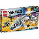  LEGO® NINJAGO® 70724 Nindžakoptéra