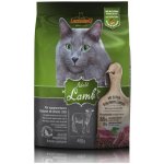 Leonardo Adult Lamb 0,4 kg – Sleviste.cz