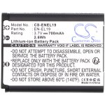 Cameron Sino CS-ENEL19 – Zbozi.Blesk.cz