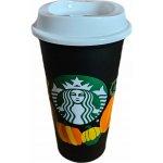 Starbuc Hrnek x plast 473 ml – Zboží Mobilmania