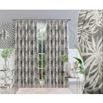 Závěsový set Torka - 2x (245 cm x 140 cm) – Hledejceny.cz