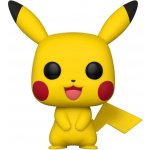 Funko POP! #353 Pokémon Pikachu – Zbozi.Blesk.cz