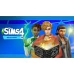 The Sims 4 Říše kouzel – Zboží Dáma