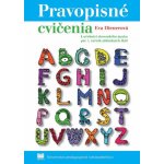 Pravopisné cvičenia k učebnici slovenského jazyka pre 5. ročník základných škôl – Hledejceny.cz