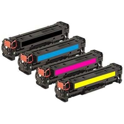 123toner.cz HP CE323A - kompatibilní – Zboží Mobilmania